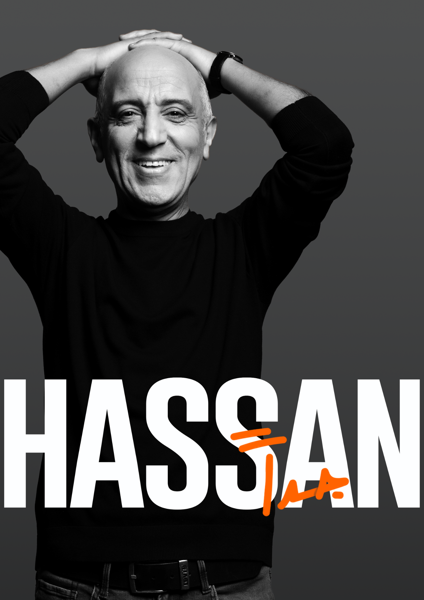 Hassan El Fad