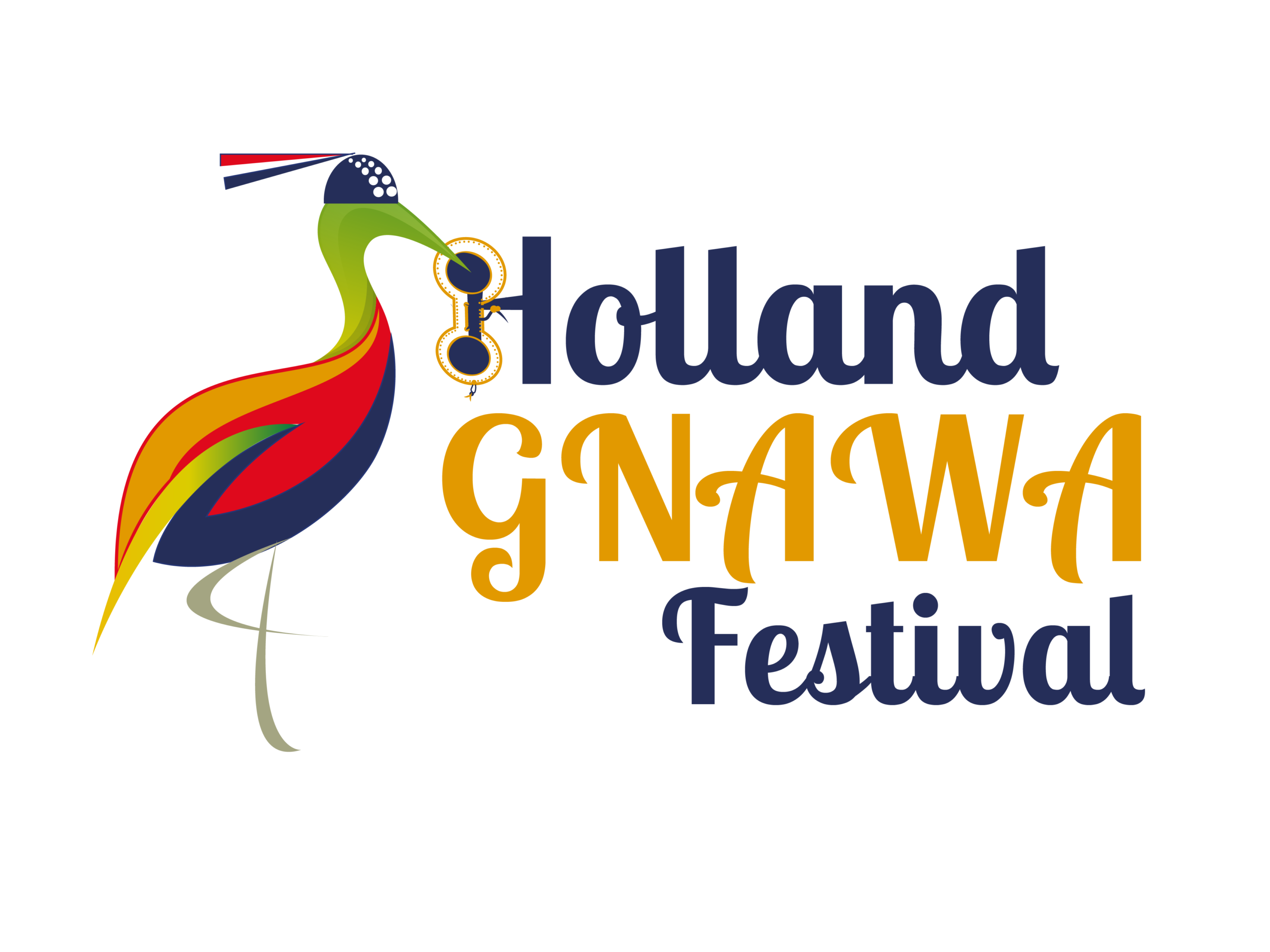 Holland Gnawa Festival