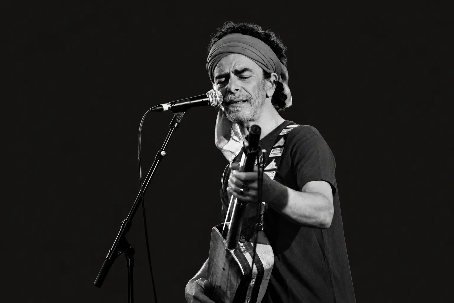 Gnawa Diffusion