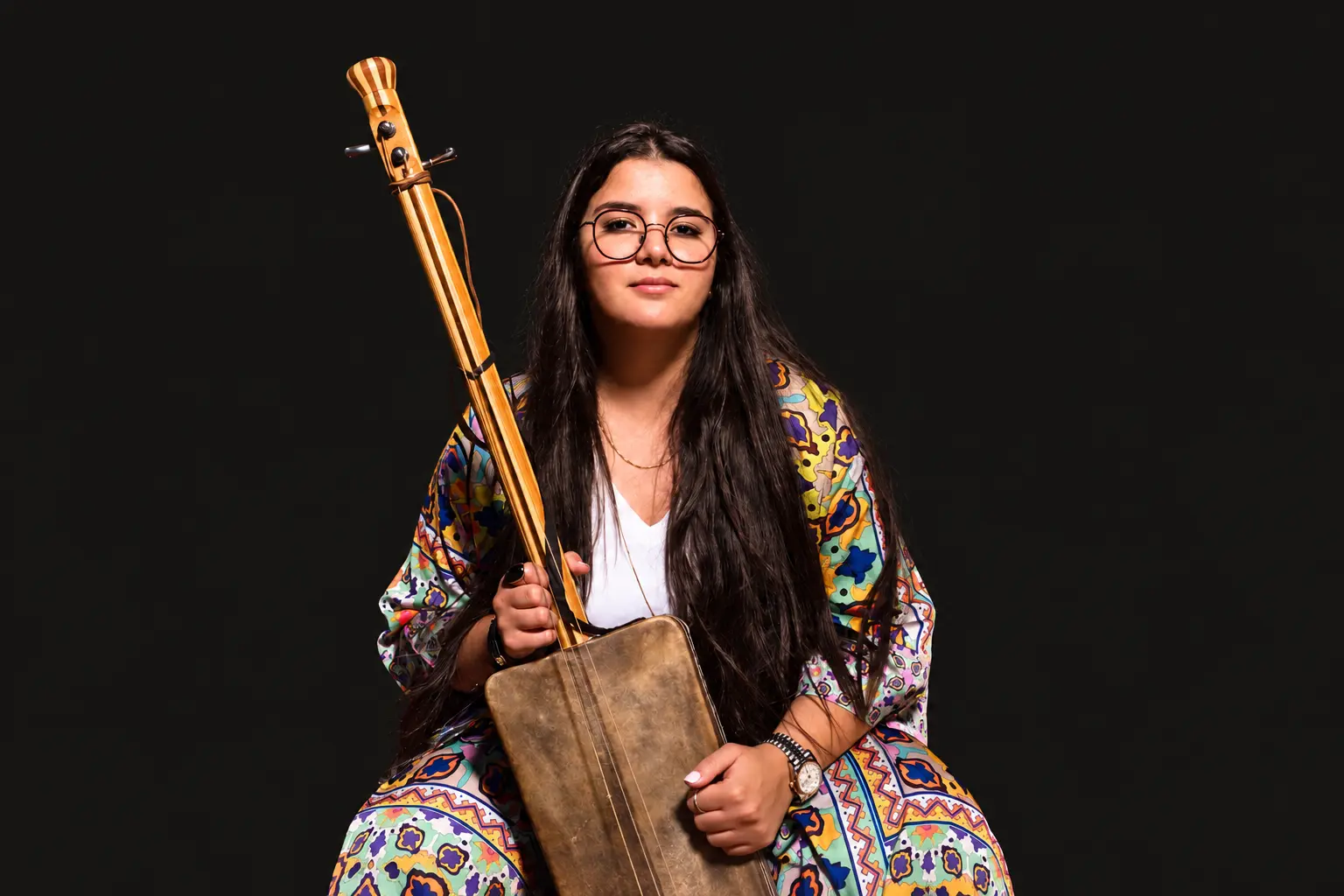 Fatima Zahra Jebli