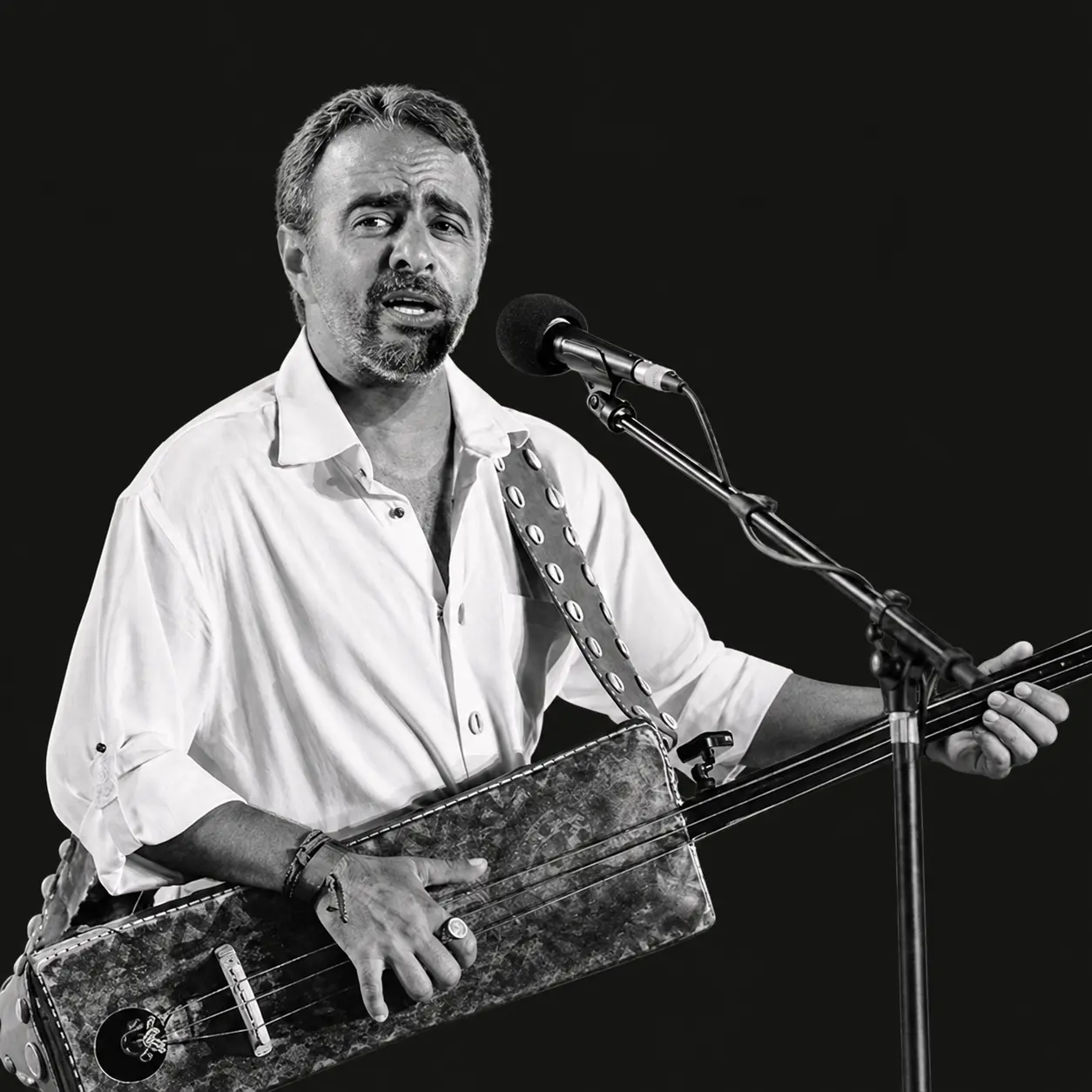 Fehd Benchemsi