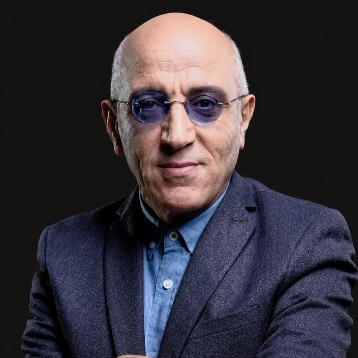 Hassan El Fad