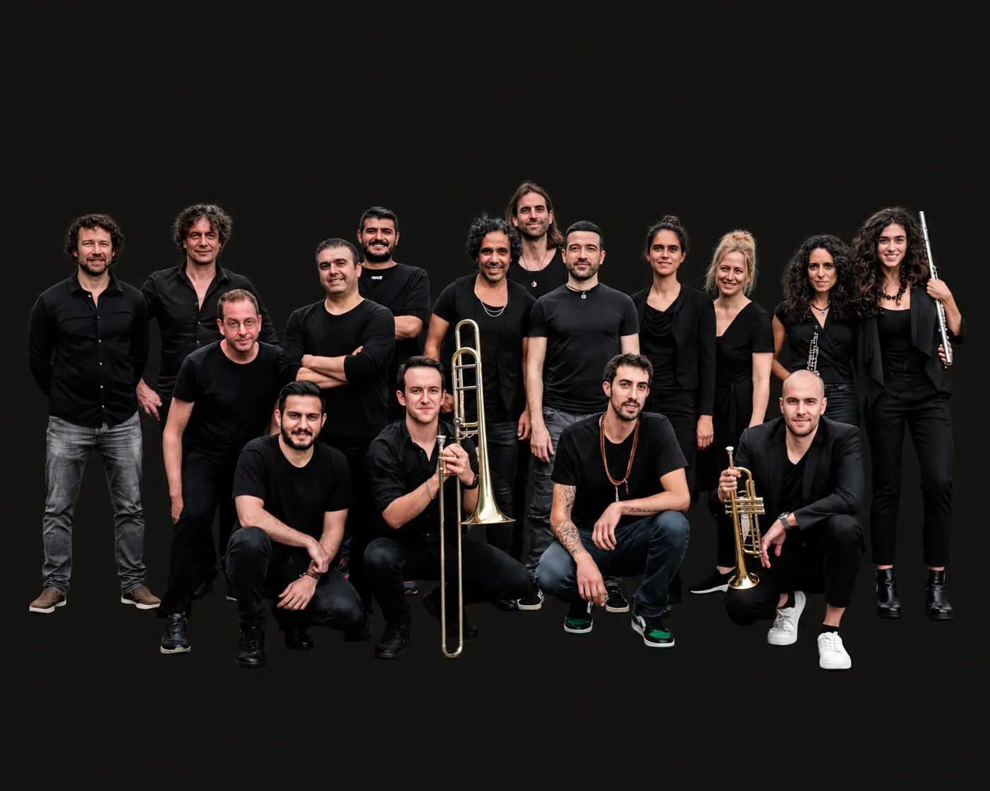 Marmoucha Orchestra