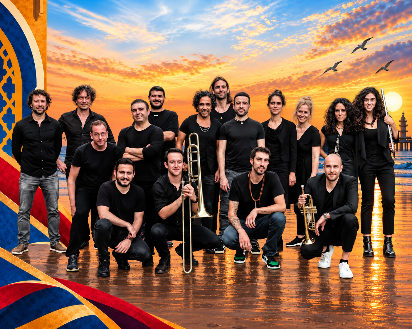 Marmoucha Orchestra