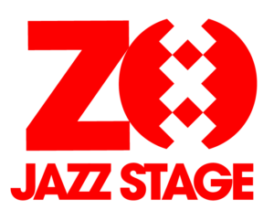 ZO Jazz Stage